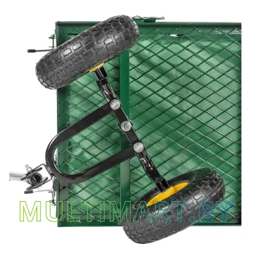 Тележка садовая Garvill TC1845-500 картинка 4